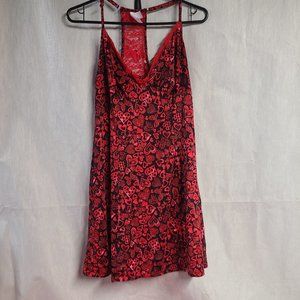 Secret Treasures pajama top